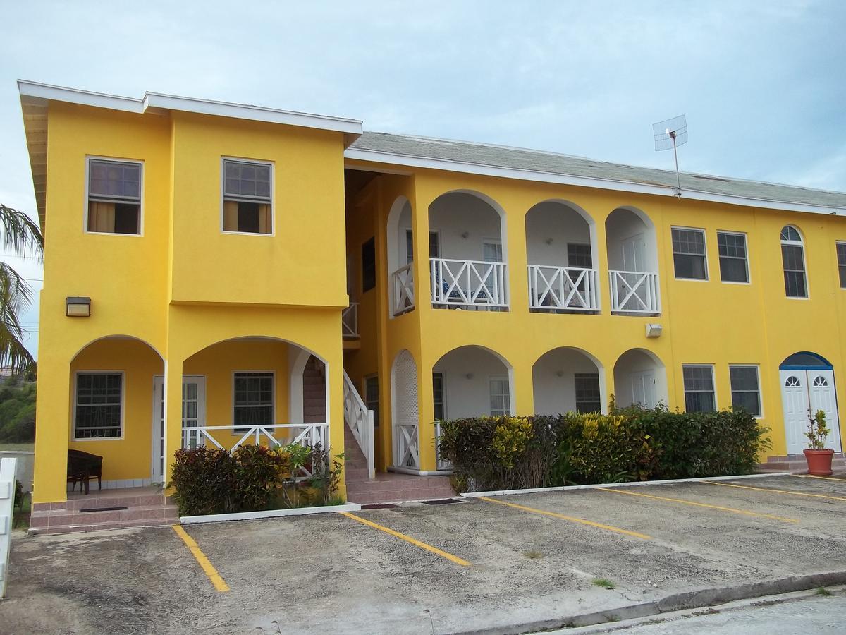 Ocean Ridge At Long Beach Christ Church Zewnętrze zdjęcie